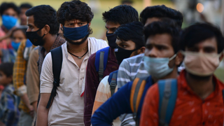 India's Mandated Contact-Tracing App Is An Invasive, Insecure Mess